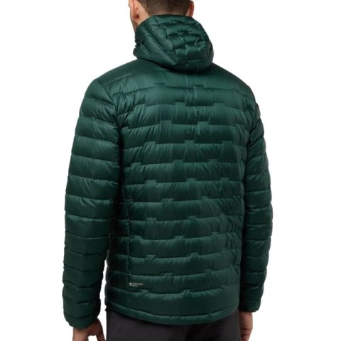 Kurtka Jack Wolfskin Passamani Down Hoody M A61831-4161