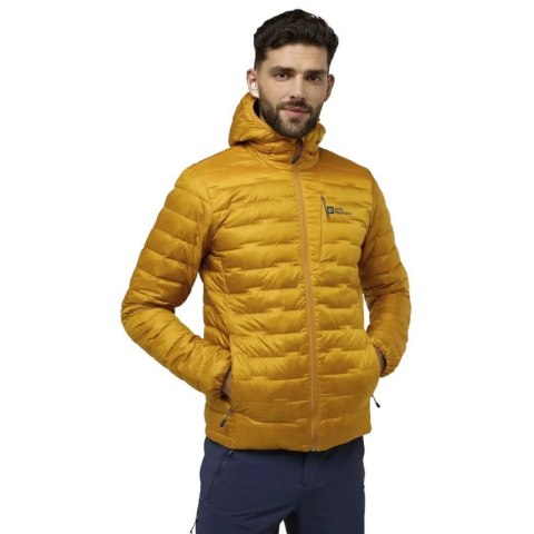 Kurtka Jack Wolfskin Passamani Down Hoody M A61831-M0043 Kurtka Jack Wolfskin Passamani Down Hoody M A61831-M0043
