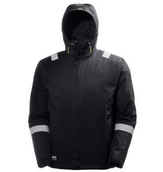 Kurtka Zimowa Helly Hansen Manchester Black