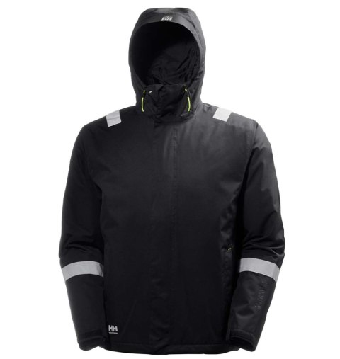 Kurtka Zimowa Helly Hansen Manchester Black