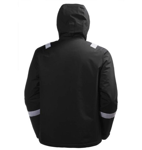 Kurtka Zimowa Helly Hansen Manchester Black