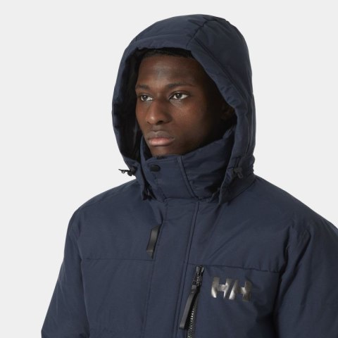 Kurtka zimowa Helly Hansen Tromsoe Jacket M 53074 597
