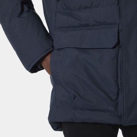 Kurtka zimowa Helly Hansen Tromsoe Jacket M 53074 597