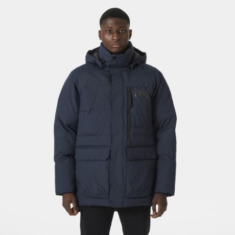 Kurtka zimowa Helly Hansen Tromsoe Jacket M 53074 597