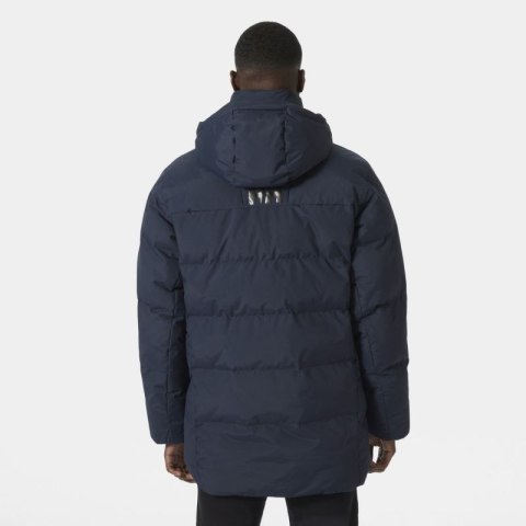 Kurtka zimowa Helly Hansen Tromsoe Jacket M 53074 597
