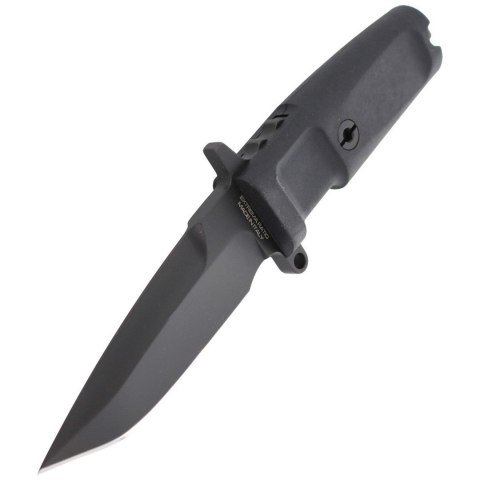 Nóż Extrema Ratio Col Moschin C Black Forprene, Bl