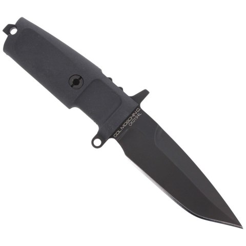 Nóż Extrema Ratio Col Moschin C Black Forprene, Bl