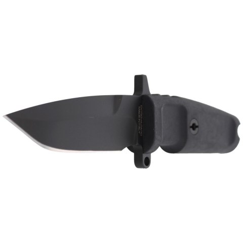 Nóż Extrema Ratio Col Moschin C Black Forprene, Bl