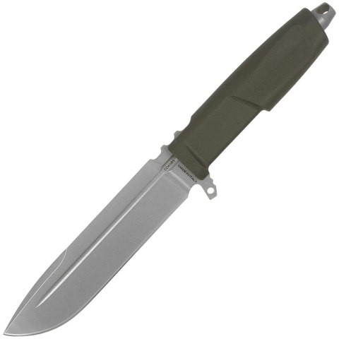 Nóż Extrema Ratio DMP Ranger Green Forprene, Stone
