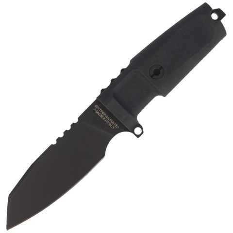Nóż Extrema Ratio Task C Black Forprene, Black N69