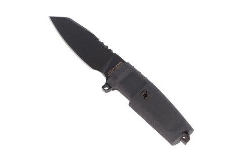 Nóż Extrema Ratio Task C Black Forprene, Black N69