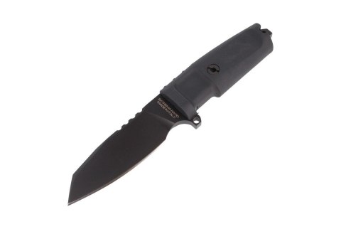 Nóż Extrema Ratio Task C Black Forprene, Black N69