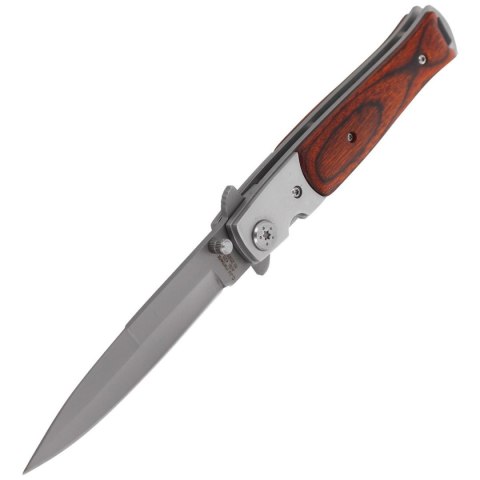 Nóż Herbertz Solingen Italian Stiletto Style Pakka