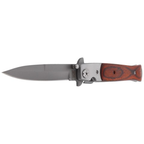 Nóż Herbertz Solingen Italian Stiletto Style Pakka