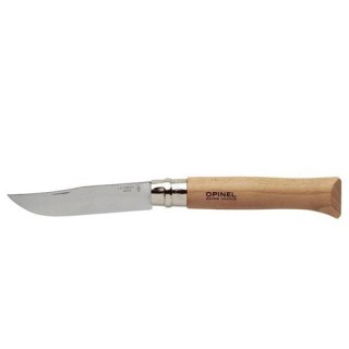 Opinel Nóż Inox Natural 12