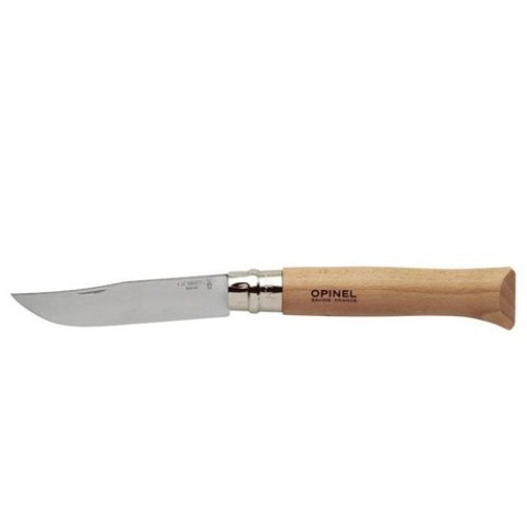 Opinel Nóż Inox Natural 12 Opinel Nóż Inox Natural 12