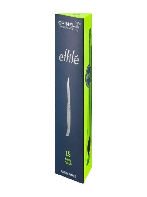 Opinel Nóż Slim Beech 15 Opinel Nóż Slim Beech 15