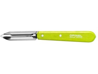 Opinel Obieraczka Peelers Green 115