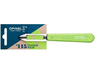 Opinel Obieraczka Peelers Green 115
