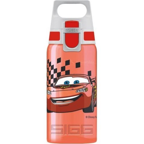 SIGG Butelka VIVA One Cars 0.5L 8686.20 SIGG Butelka VIVA One Cars 0.5L 8686.20