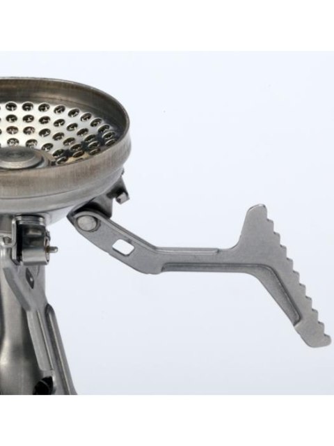 SOTO kuchenka Amicus w/o Igniter OD-1NV SOTO kuchenka Amicus w/o Igniter OD-1NV