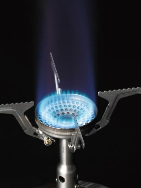 SOTO kuchenka Amicus w/o Igniter OD-1NV SOTO kuchenka Amicus w/o Igniter OD-1NV