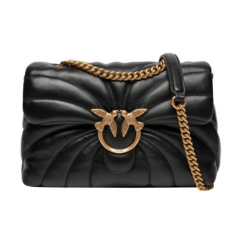 Torebka Pinko Classic Love Bag Puff skóra 100038A1EX Torebka Pinko Classic Love Bag Puff skóra 100038A1EX