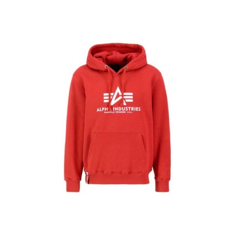 Bluza Alpha Industries Basic Sweater M 178312-328 Bluza Alpha Industries Basic Sweater M 178312-328