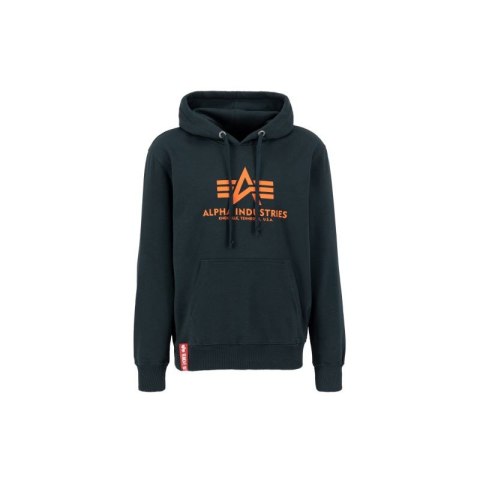 Bluza Alpha Industries Basic Sweater M 178312-353 Bluza Alpha Industries Basic Sweater M 178312-353
