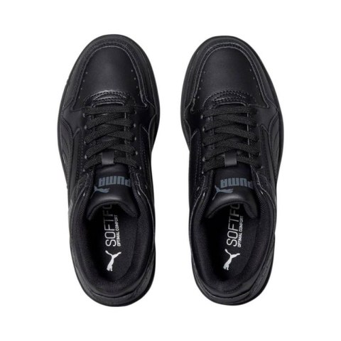 Buty Puma Rebound JOY Lo JR 381984-03 Buty Puma Rebound JOY Lo JR 381984-03