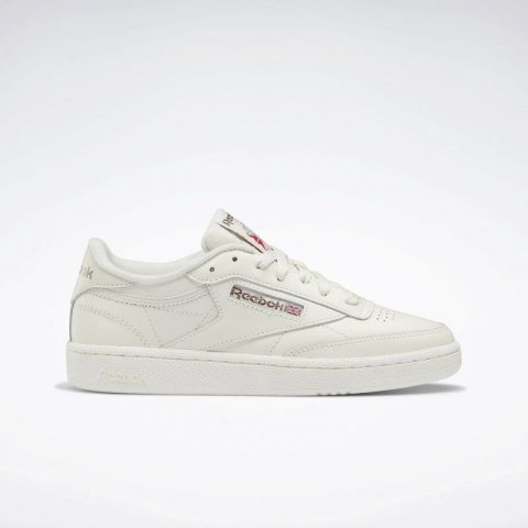 Buty Reebok Club C 85 Vintage W Chalk Alabaster W 100025379