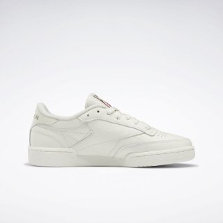 Buty Reebok Club C 85 Vintage W Chalk Alabaster W 100025379