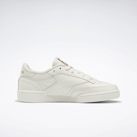Buty Reebok Club C 85 Vintage W Chalk Alabaster W 100025379