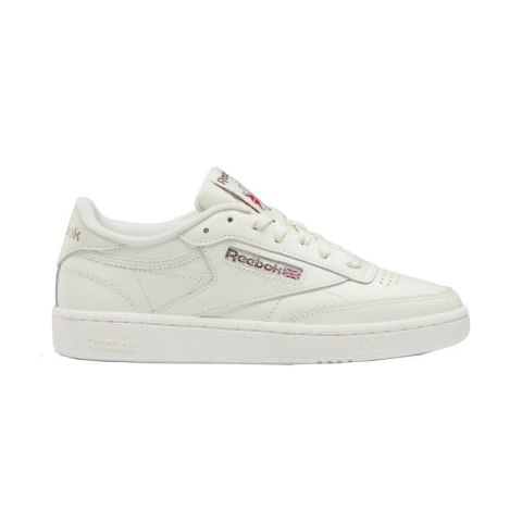 Buty Reebok Club C 85 Vintage W Chalk Alabaster W 100025379