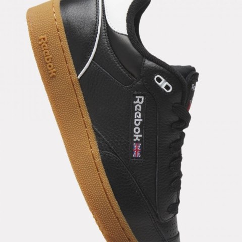 Buty Reebok Club C Bulc M 100033925