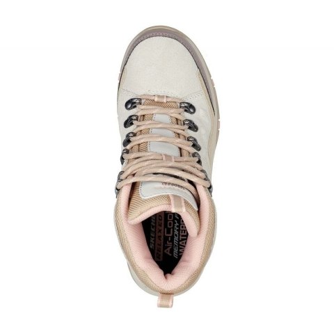 Buty Skechers Relaxed Fit Trego Rocky Mountain RM W 158258-NAT