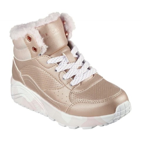 Buty Skechers UNO LITE CAMO DAZZLE JR 310485L-GDPK Buty Skechers UNO LITE CAMO DAZZLE JR 310485L-GDPK