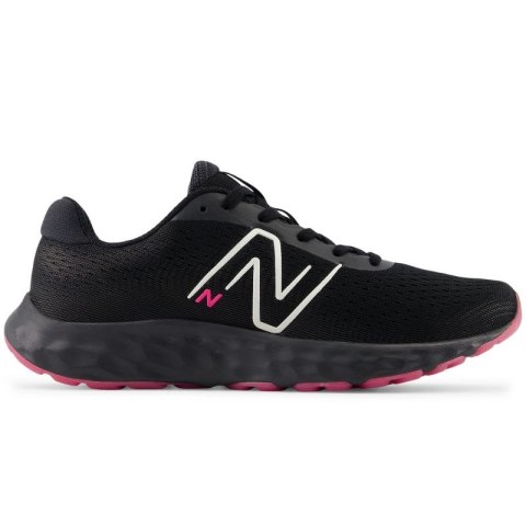 Buty do biegania damskie NB New Balance W520 treningowe czarne (W520GK8) Buty do biegania damskie NB New Balance W520 treningowe czarne (W520GK8)