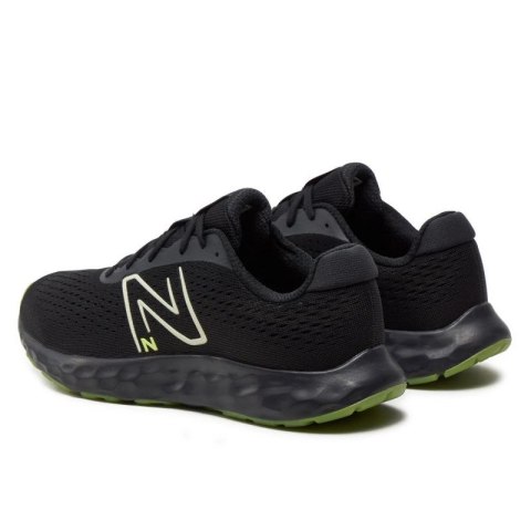 Buty męskie New Balance NB 520 Czarny (M520GK8) Buty męskie New Balance NB 520 Czarny (M520GK8)