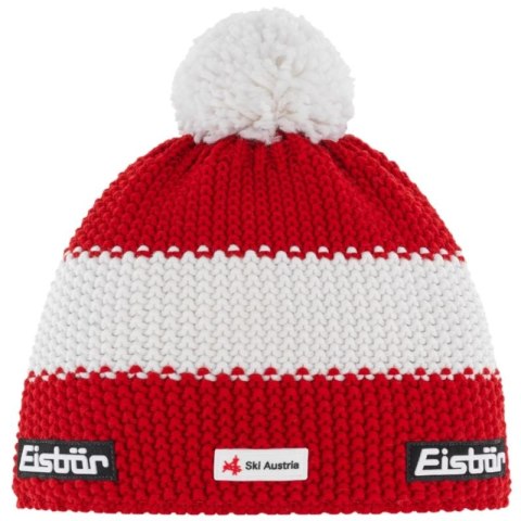Czapka Eisbar Star Pompon Mu Ska E33140-AUT Czapka Eisbar Star Pompon Mu Ska E33140-AUT