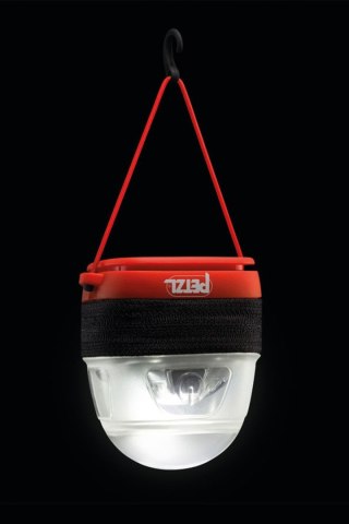 Pokrowiec Lampa na Czołówkę Petzl Noctilight