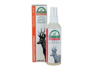 Syntetyczna uryna sarny 100 ml