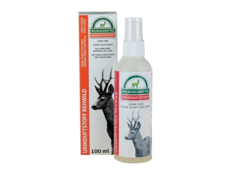 Syntetyczna uryna sarny 100 ml Syntetyczna uryna sarny 100 ml