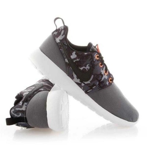 Buty Nike Roshe One Print Jr 677782-004 Buty Nike Roshe One Print Jr 677782-004