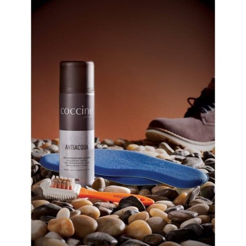 Impregnat Coccine do skór w sprayu DA0265