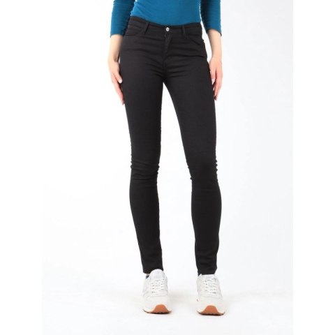 Spodnie Jeansy Wrangler Jaclyn Ink Lux W W26DBI33L Spodnie Jeansy Wrangler Jaclyn Ink Lux W W26DBI33L