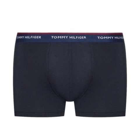 Bokserek Tommy Hilfiger 3P Wb Trunk M UM0UM01642