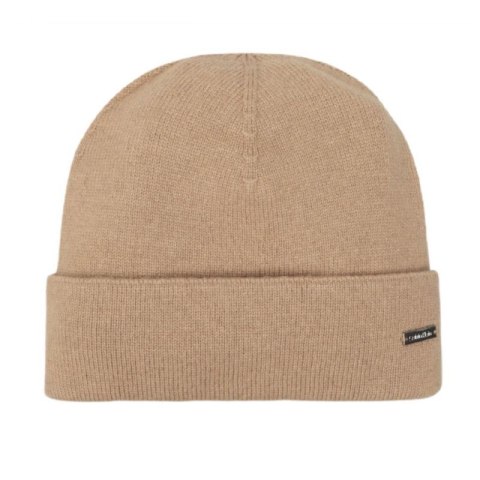 Czapka Calvin Klein Cashmere Beanie W K60K609973 Czapka Calvin Klein Cashmere Beanie W K60K609973
