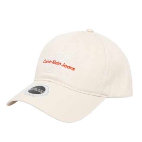 Czapka z daszkiem Calvin Klein Jeans K50K508977 Czapka z daszkiem Calvin Klein Jeans K50K508977