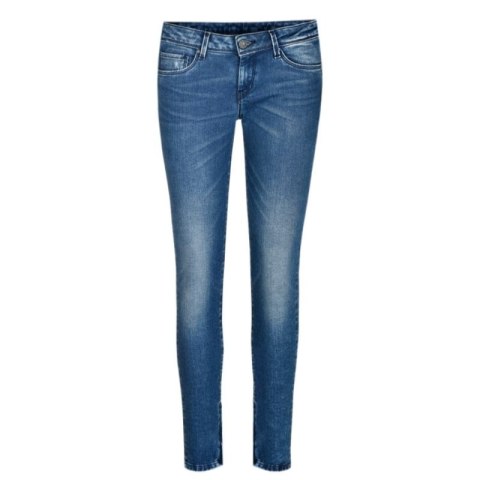 Jeansy Pepe Jeans Cher W PL200969